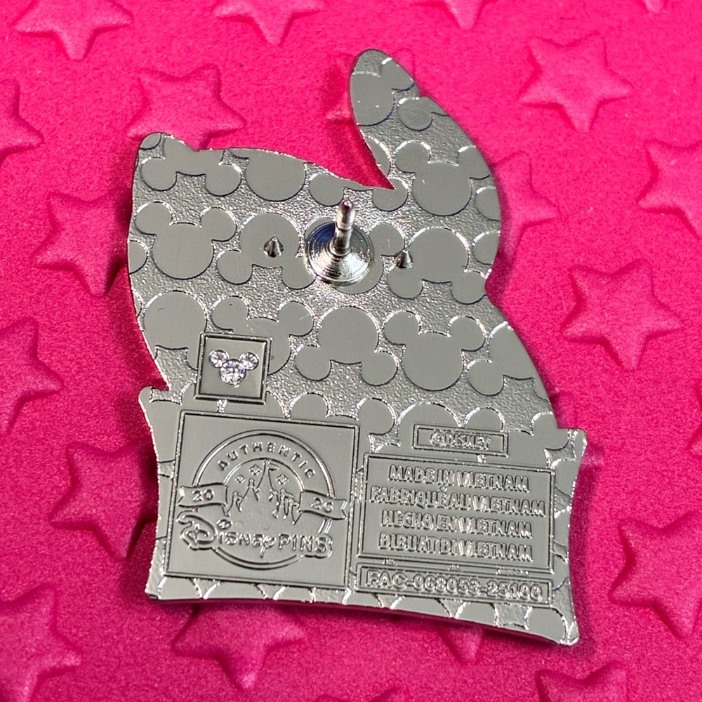 Disney Parks 2026 Blind Box Pin Stitch - Picture 2 of 6